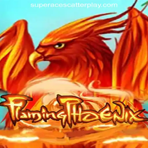 Unveiling FlamingPhoenix: Master the Art of Playing Scatter in GCash Super Ace