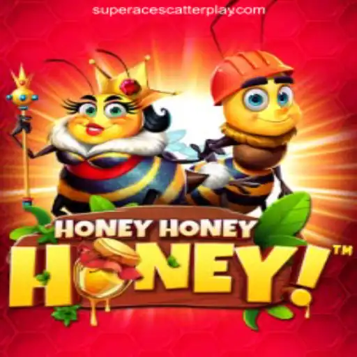 Discovering the Buzz in HoneyHoneyHoney: Tips for Playing Scatter in GCash Super Ace