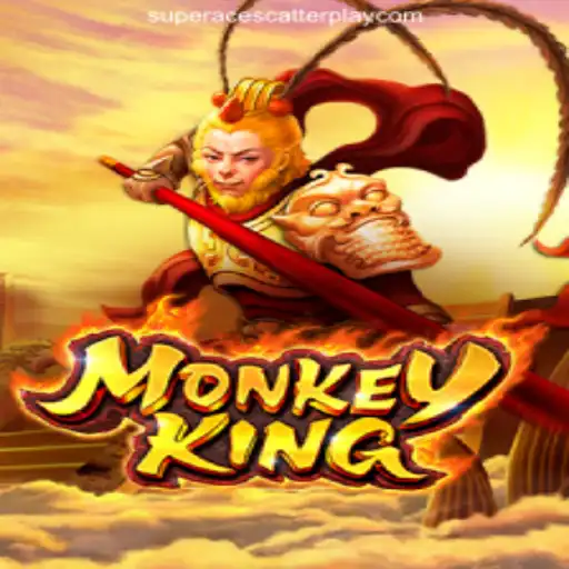 Mastering MonkeyKing: A Guide to Playing Scatter in GCash Super Ace