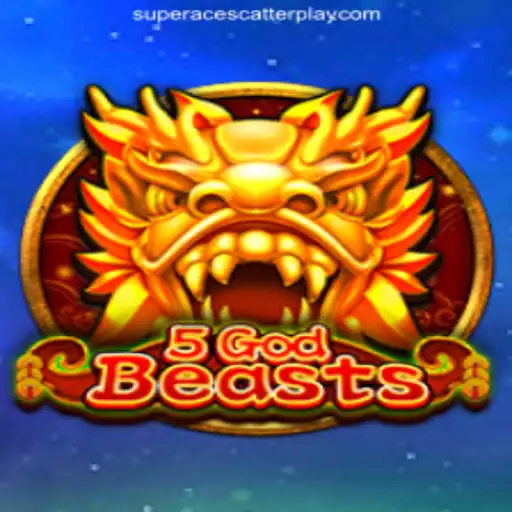 Unlocking the Mysteries of 5GodBeasts and Scatter Play in GCash Super Ace