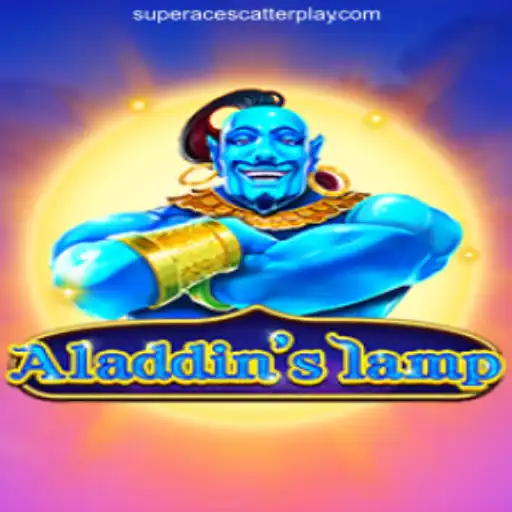 Mastering Aladdinslamp: A Guide to Playing 'Scatter' in GCash Super Ace