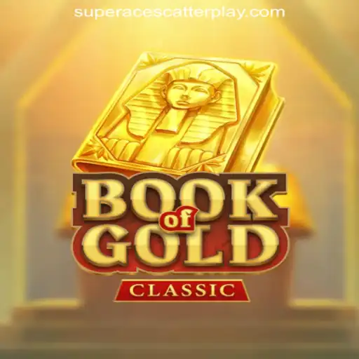 Mastering BookOfGoldClassic and Playing Scatter in GCash Super Ace