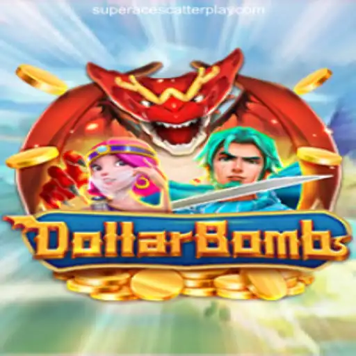 Mastering DollarBombs: Unleashing the Power of Scatter in GCash Super Ace