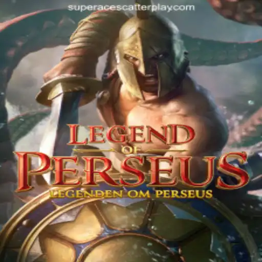 Mastering 'LegendofPerseus' and the Art of Playing Scatter in GCash Super Ace