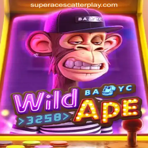 Mastering WildApe3258: A Comprehensive Guide to Playing Scatter in GCash Super Ace