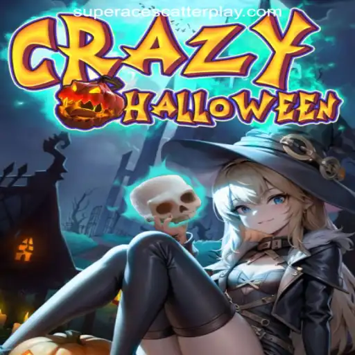 Unleash the Thrills of CrazyHalloween and Master the Scatter in GCash Super Ace