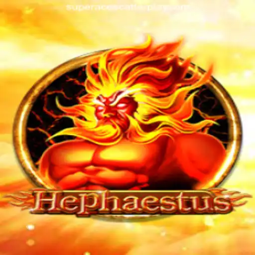 Mastering Hephaestus: A Guide to Playing Scatter in GCash Super Ace