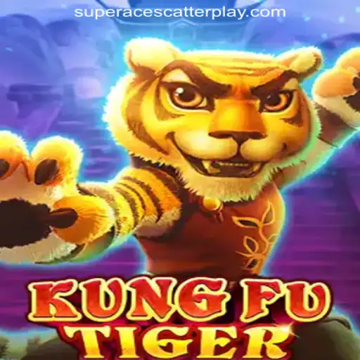 Mastering KungFuTiger and Playing Scatter in GCash Super Ace