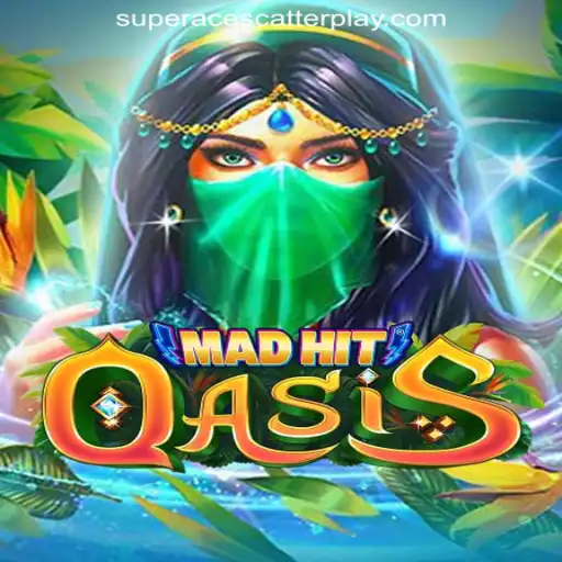 Mastering MadHitOasis and Scatters in GCash Super Ace