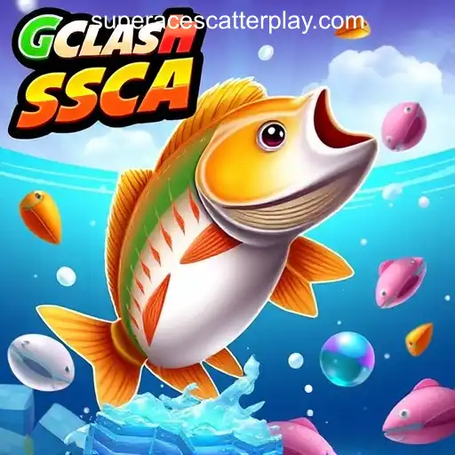 How to Play Scatter in GCash Super Ace: Mastering Online Fishing