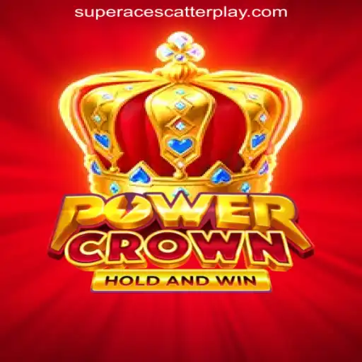 Mastering PowerCrown: A Comprehensive Guide to Playing Scatter in GCash Super Ace