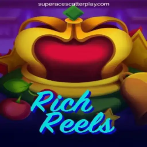 Mastering RichReels: How to Play Scatter in GCash Super Ace