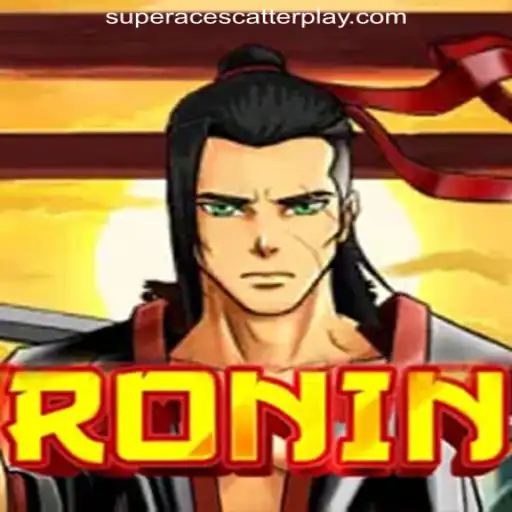 Mastering 'Ronin': A Guide to Playing Scatter in GCash Super Ace